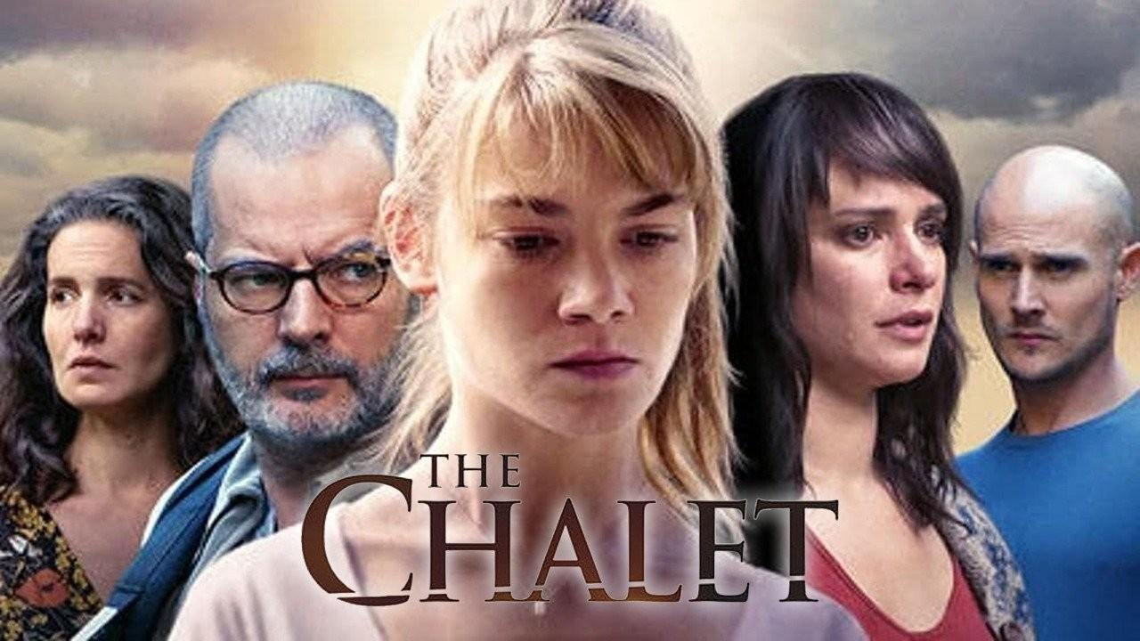 مسلسل The Chalet الموسم الاول الحلقة 1 الاولي مترجمة