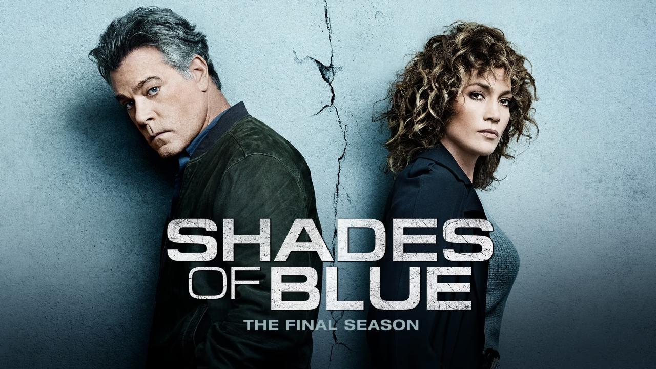 مسلسل Shades of Blue الموسم الثالث الحلقة 1 الاولي مترجمة