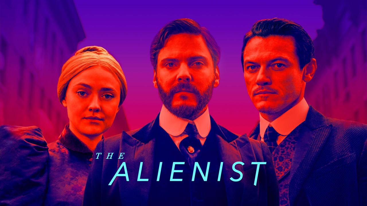 مسلسل The Alienist الموسم الاول الحلقة 1 الاولي مترجمة