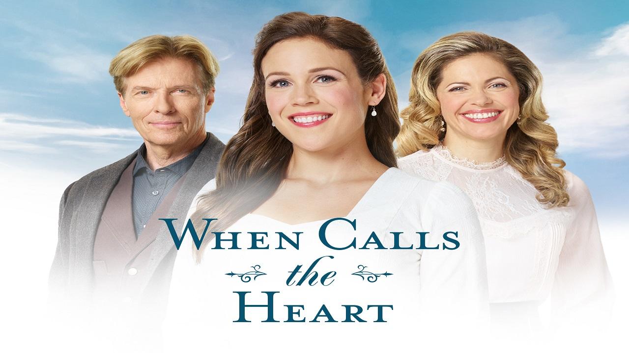 مسلسل When Calls the Heart الموسم السادس الحلقة 1 الاولي مترجمة