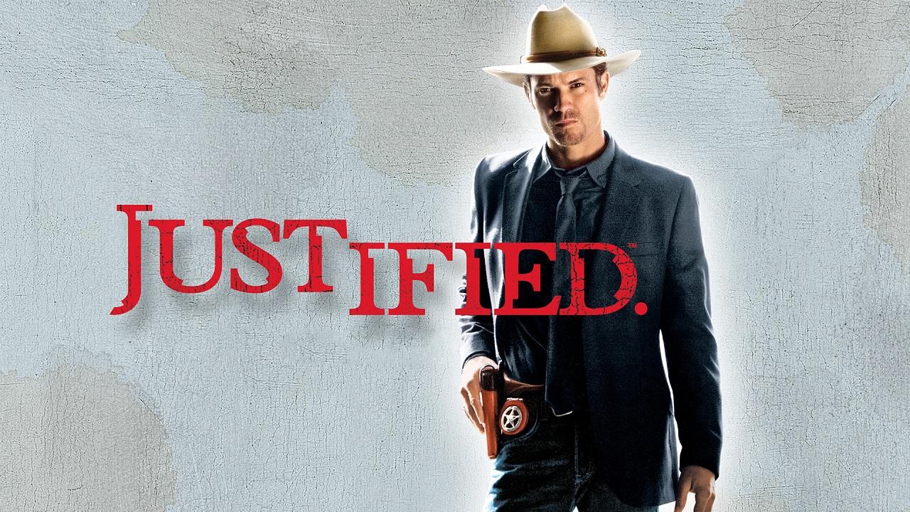 Justified