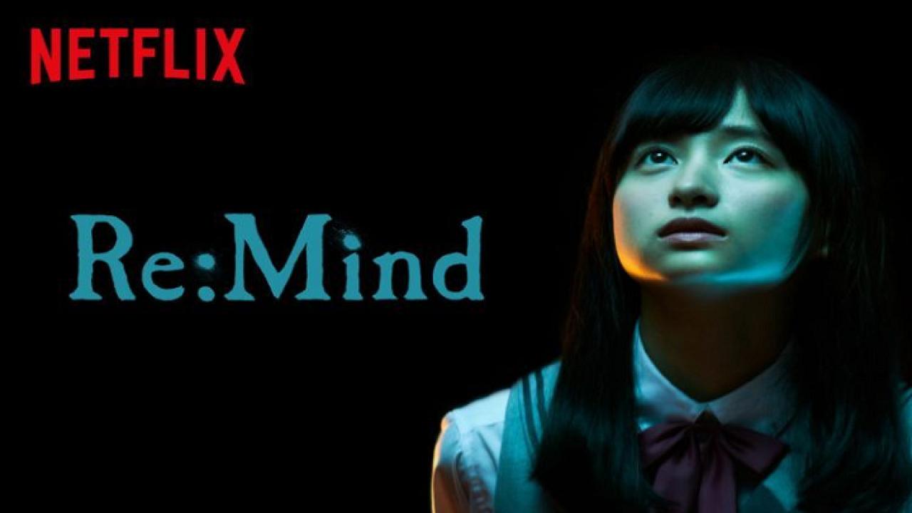 مسلسل Re:Mind الموسم الاول الحلقة 1 الاولي مترجمة