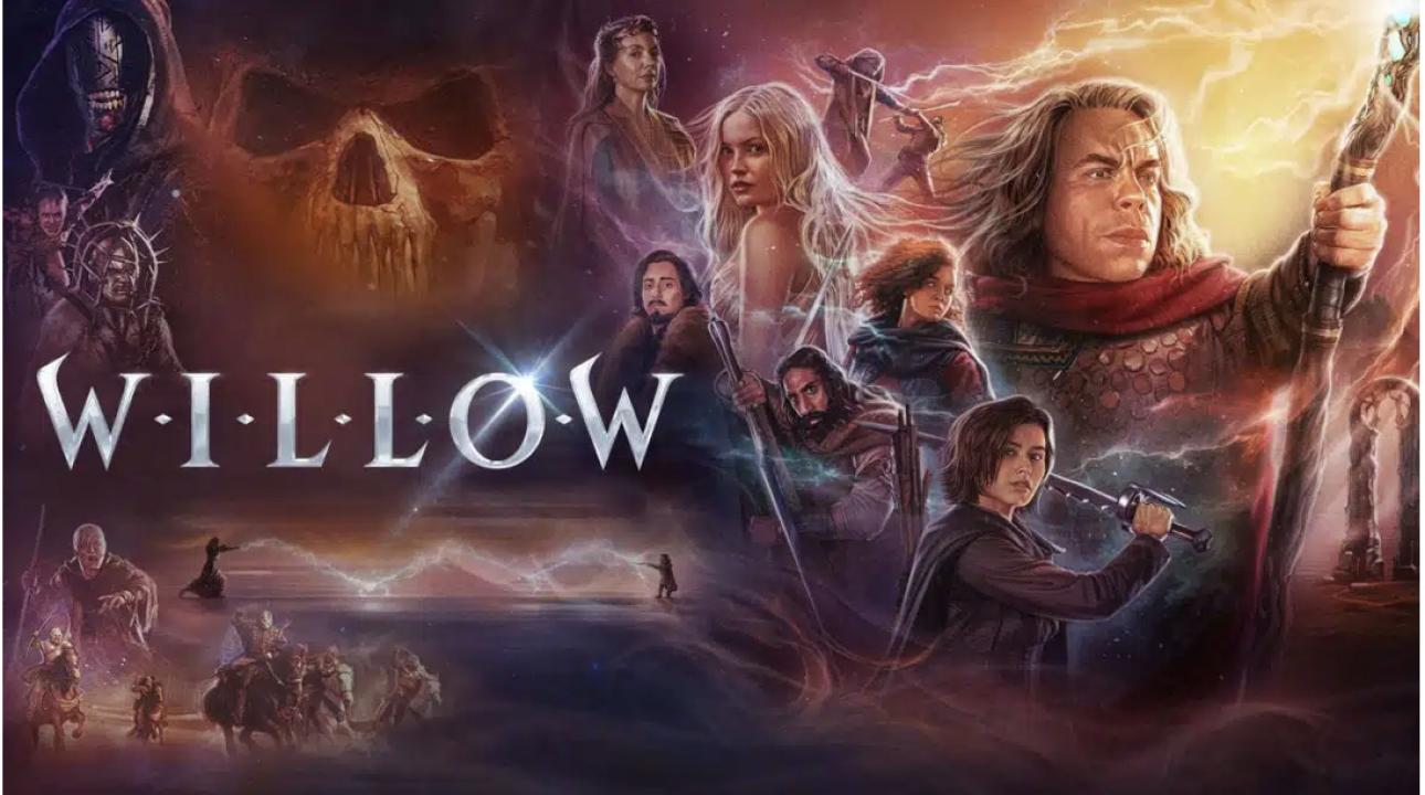 مسلسل Willow الموسم الاول الحلقة 1 الاولي مترجمة