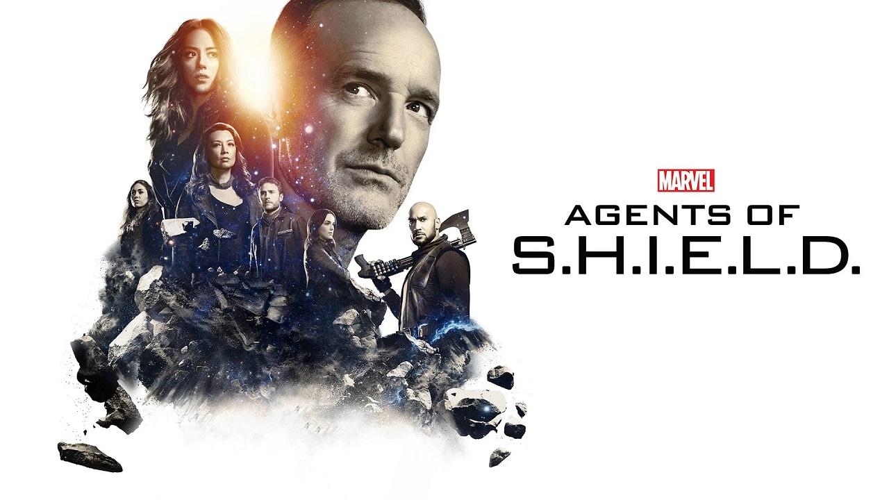 Agents of S.H.I.E.L.D