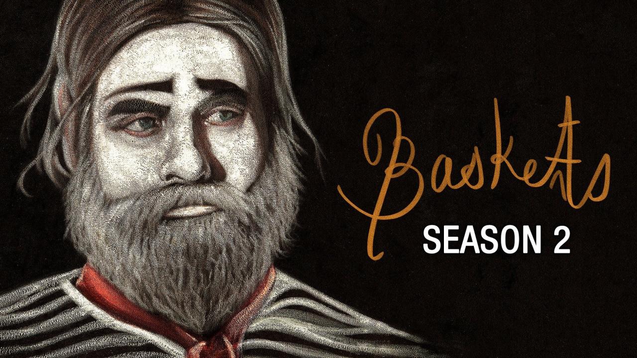 مسلسل Baskets الموسم الثاني الحلقة 1 الاولي مترجمة