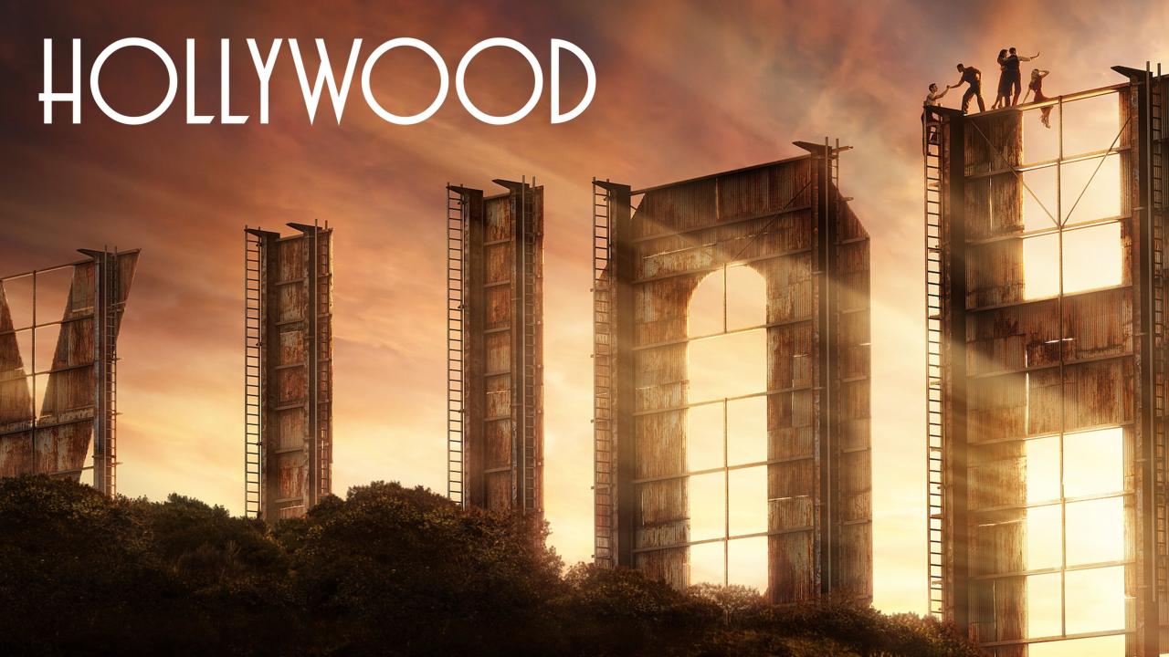 مسلسل Hollywood الموسم الاول الحلقة 1 الاولي مترجمة