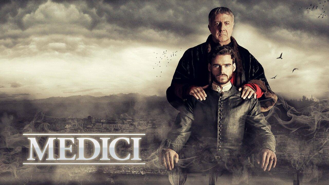 مسلسل Medici الموسم الاول الحلقة 1 الاولي مترجمة