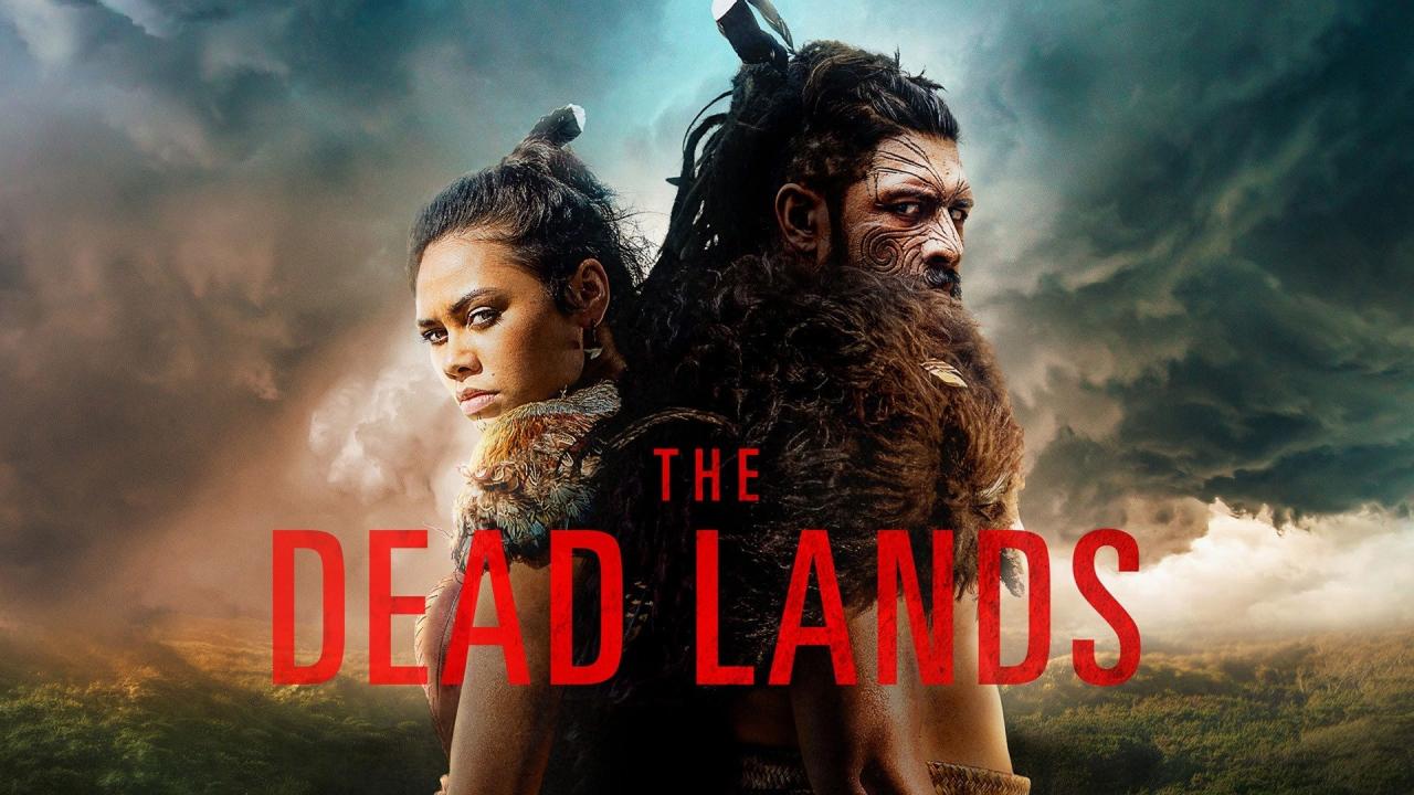 مسلسل The Dead Lands