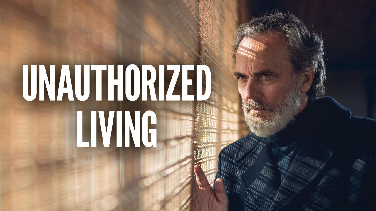 مسلسل Unauthorized Living الموسم الاول الحلقة 1 الاولي مترجمة