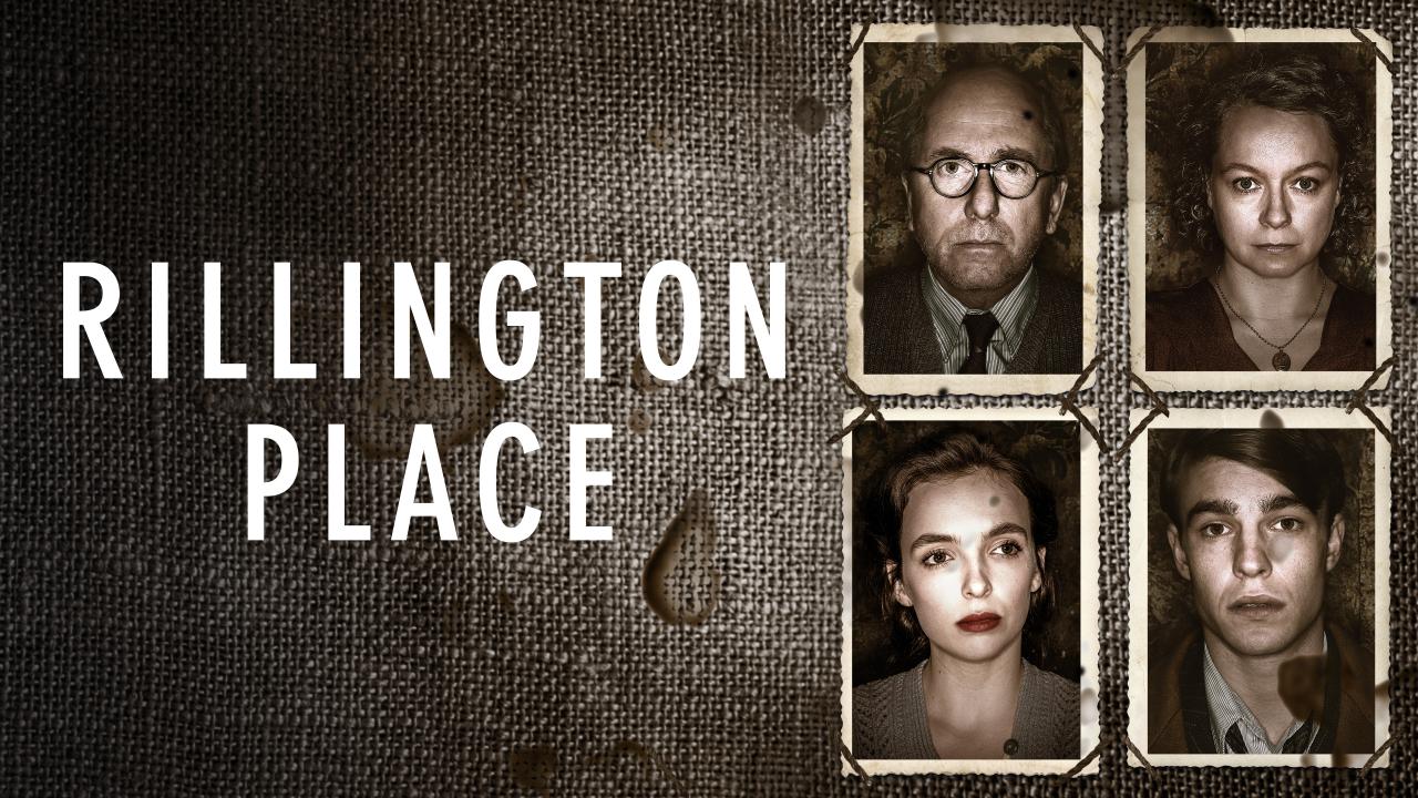 مسلسل Rillington Place الموسم الاول الحلقة 1 الاولي مترجمة