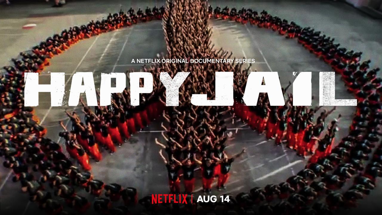 مسلسل Happy Jail