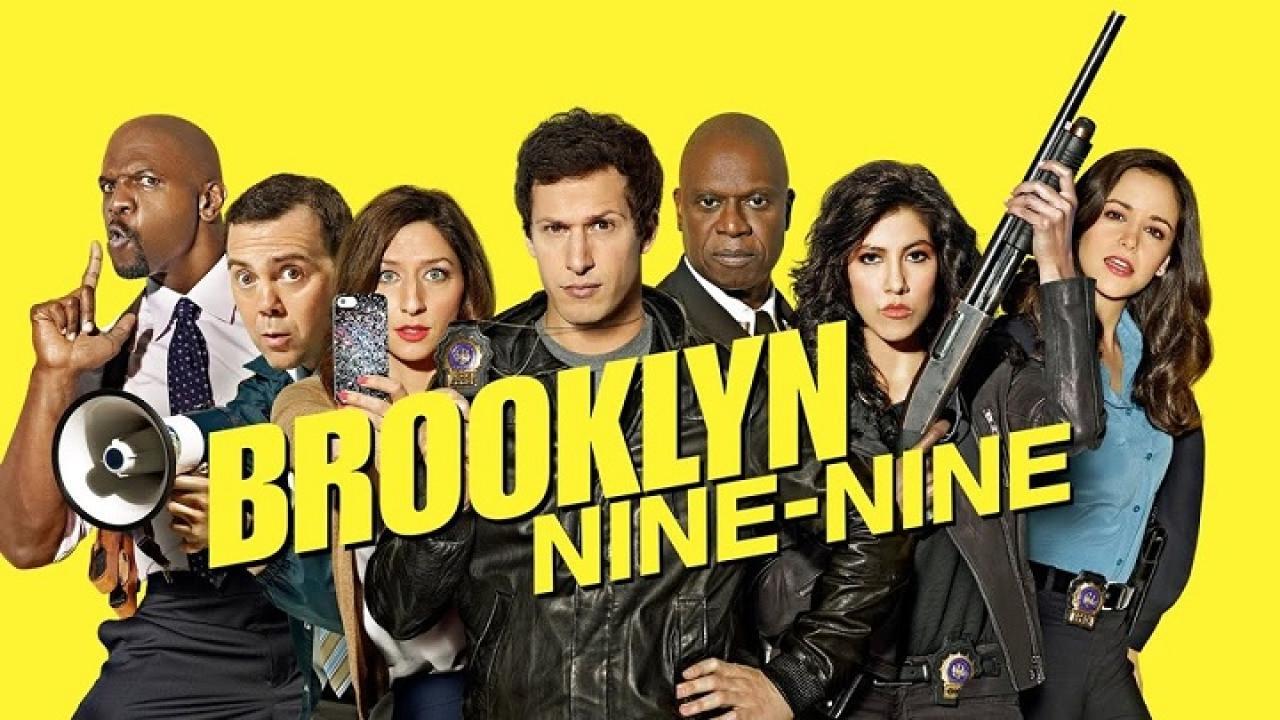 Brooklyn Nine-Nine