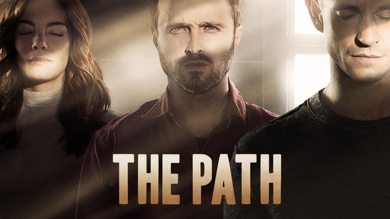 مسلسل The Path الموسم الاول الحلقة 1 الاولي مترجمة