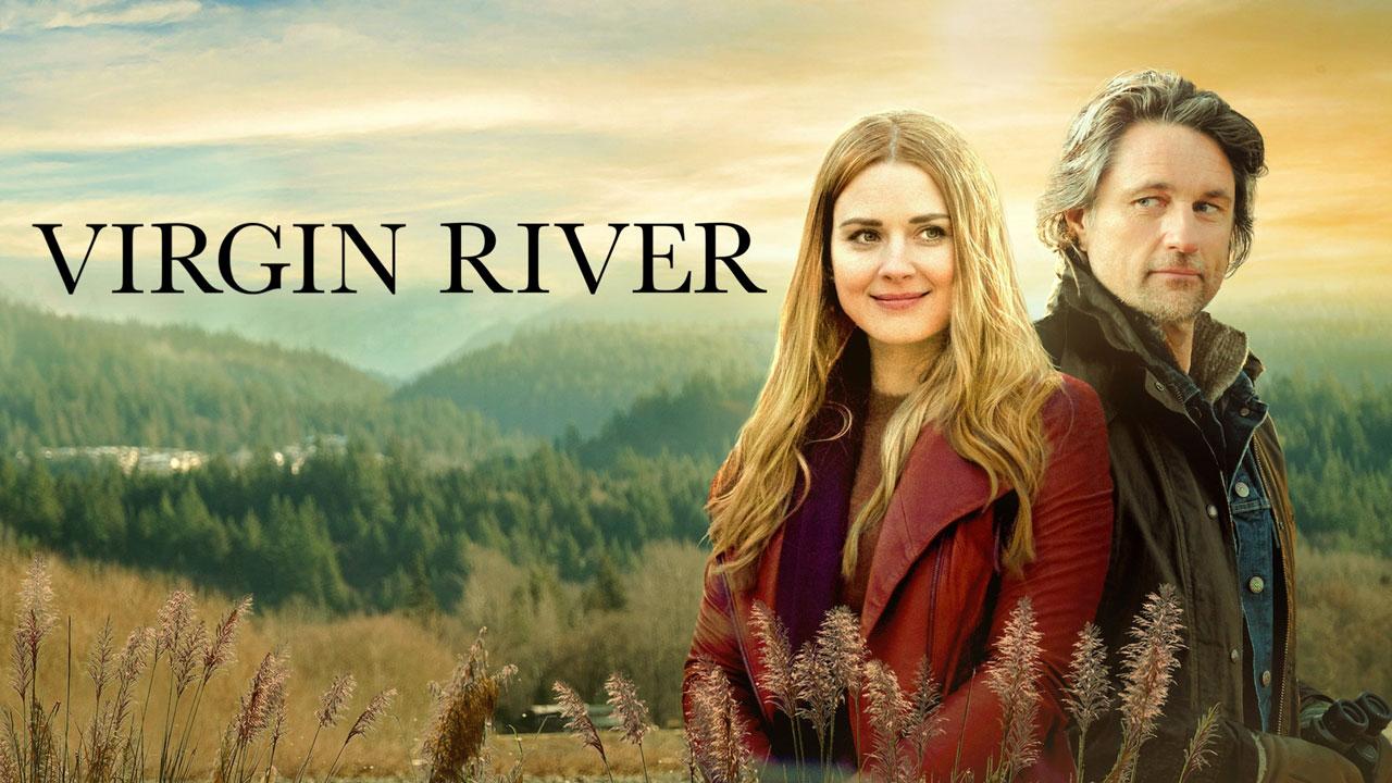 مسلسل Virgin River الموسم الاول الحلقة 1 الاولي مترجمة