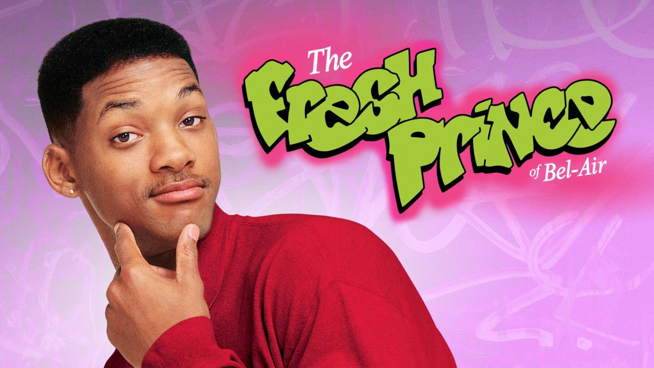 مسلسل The Fresh Prince of Bel-Air الموسم الخامس الحلقة 1 الاولي مترجمة