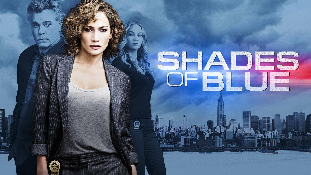 مسلسل Shades of Blue الموسم الثاني الحلقة 1 الاولي مترجمة