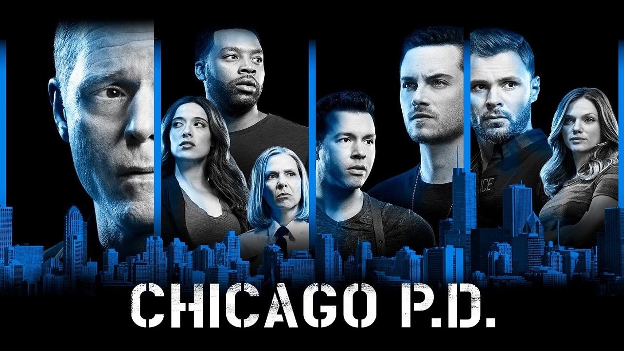 مسلسل Chicago PD الموسم السادس الحلقة 1 الاولي مترجمة