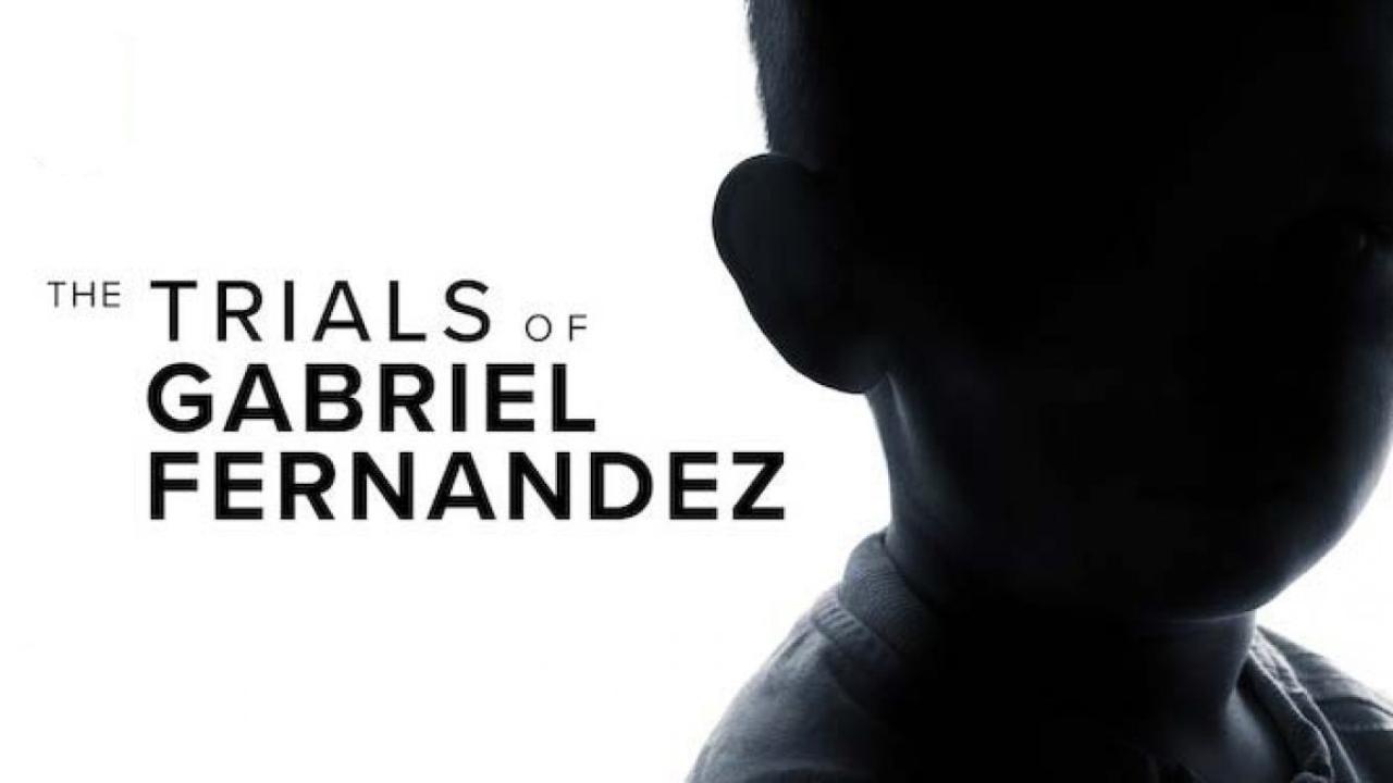 مسلسل The Trials of Gabriel Fernandez الموسم الاول الحلقة 1 الاولي مترجمة