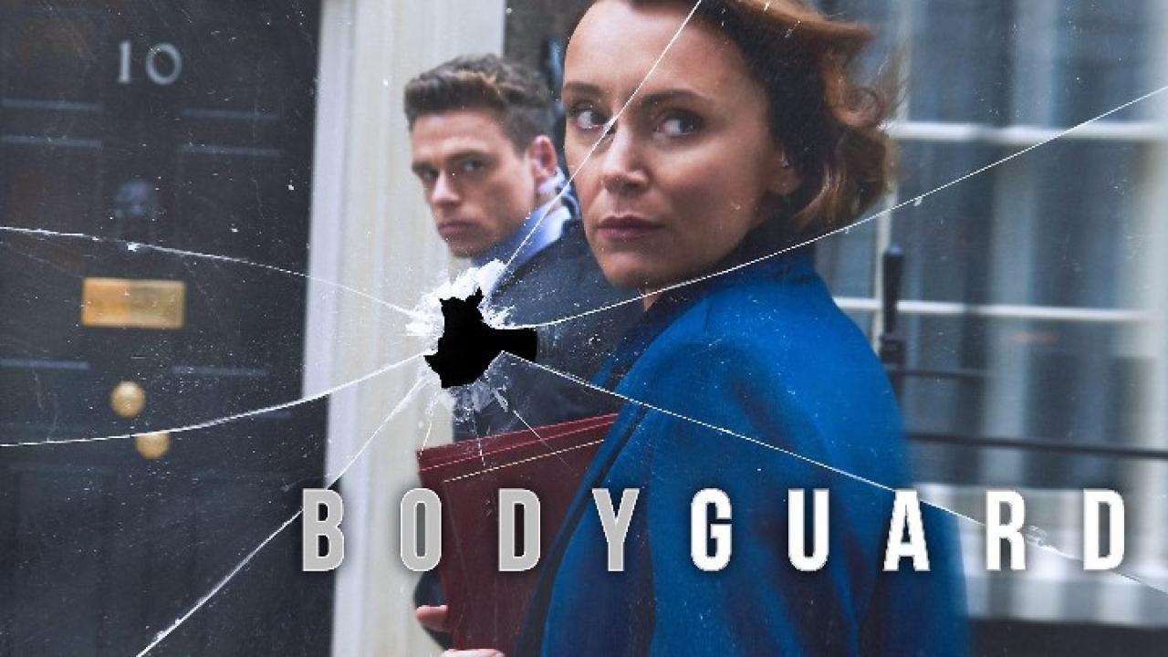 Bodyguard