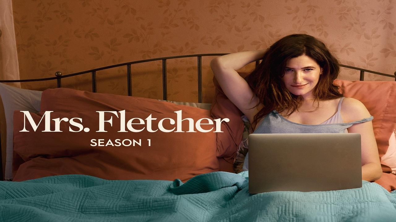 مسلسل Mrs. Fletcher