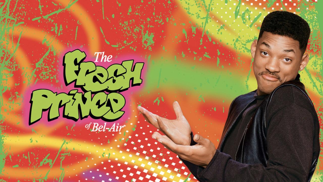 مسلسل The Fresh Prince of Bel-Air الموسم السادس الحلقة 1 الاولي مترجمة