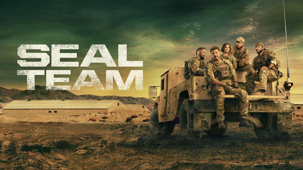 مسلسل SEAL Team الموسم السادس الحلقة 1 الاولي مترجمة