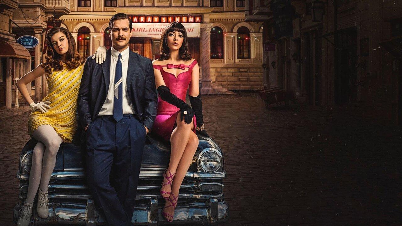 مسلسل يشيلجام الحلقة 1 الاولي مدبلجة