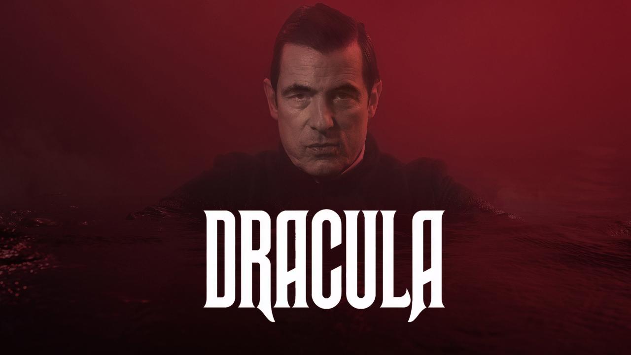 مسلسل Dracula