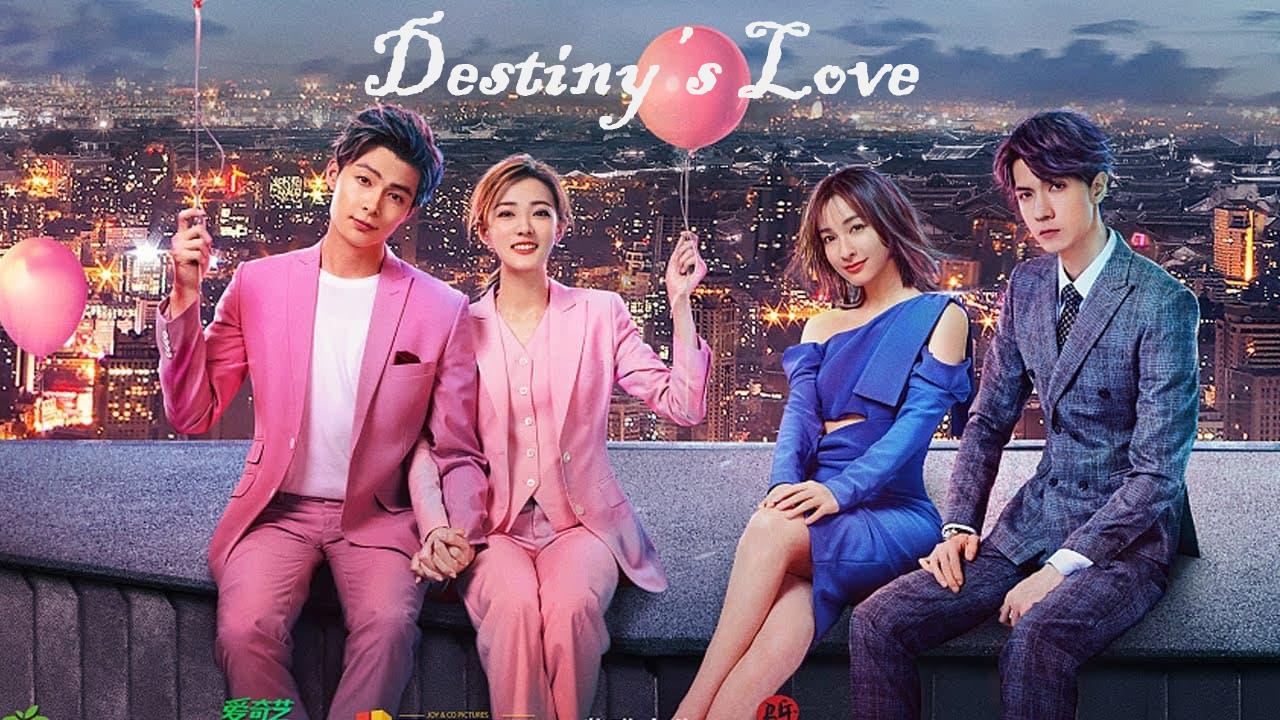 مسلسل Destiny’s Love الحلقة 1 الاولي مترجمة