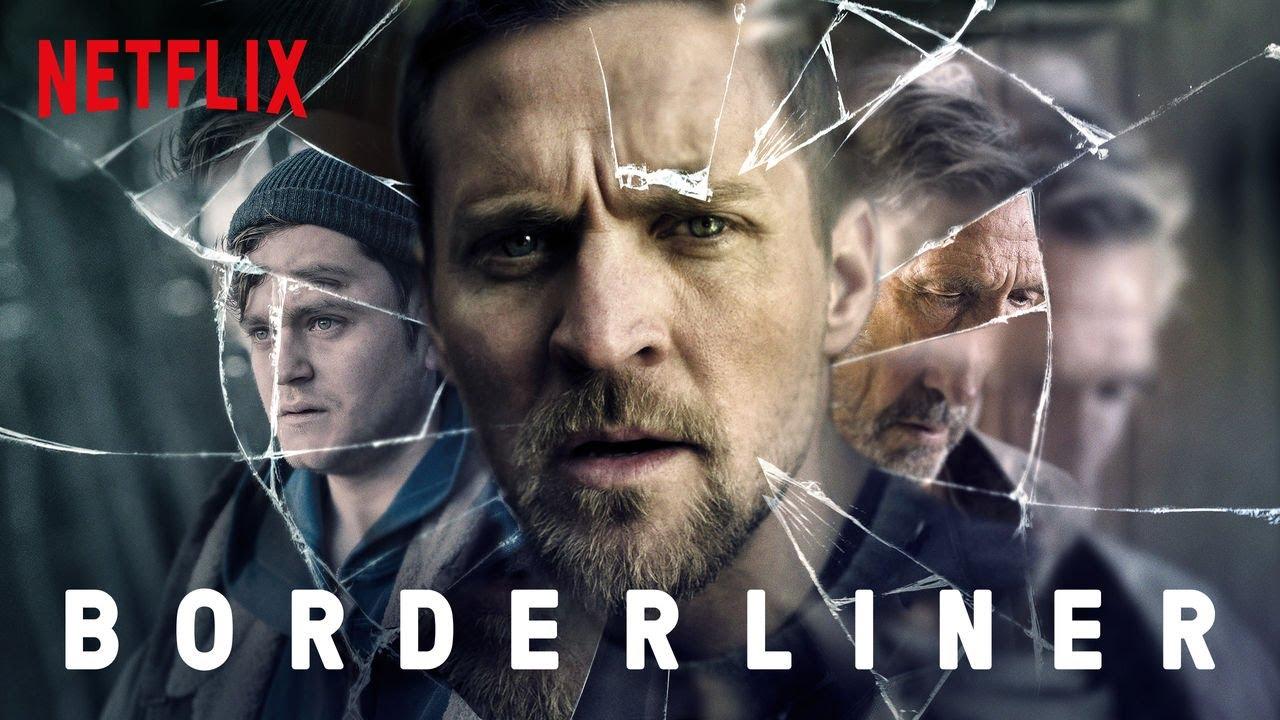 مسلسل Borderliner