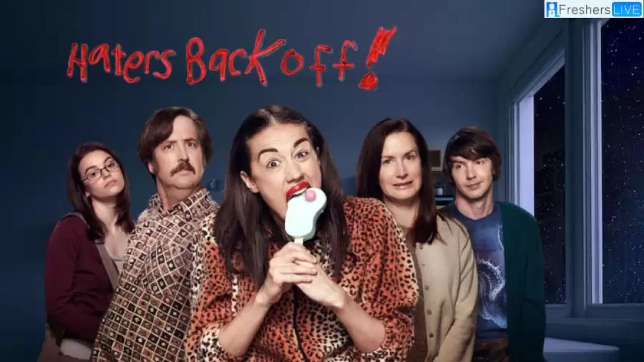 مسلسل Haters Back Off الموسم الثاني الحلقة 1 الاولي مترجمة