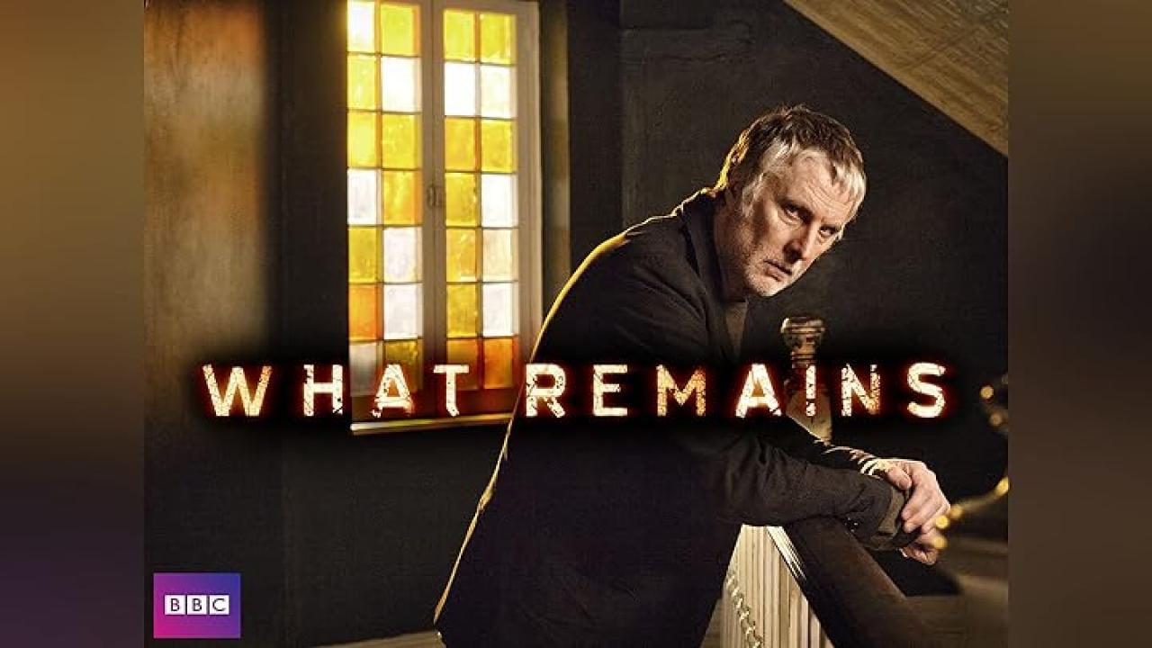 مسلسل What Remains الموسم الاول الحلقة 1 الاولي مترجمة