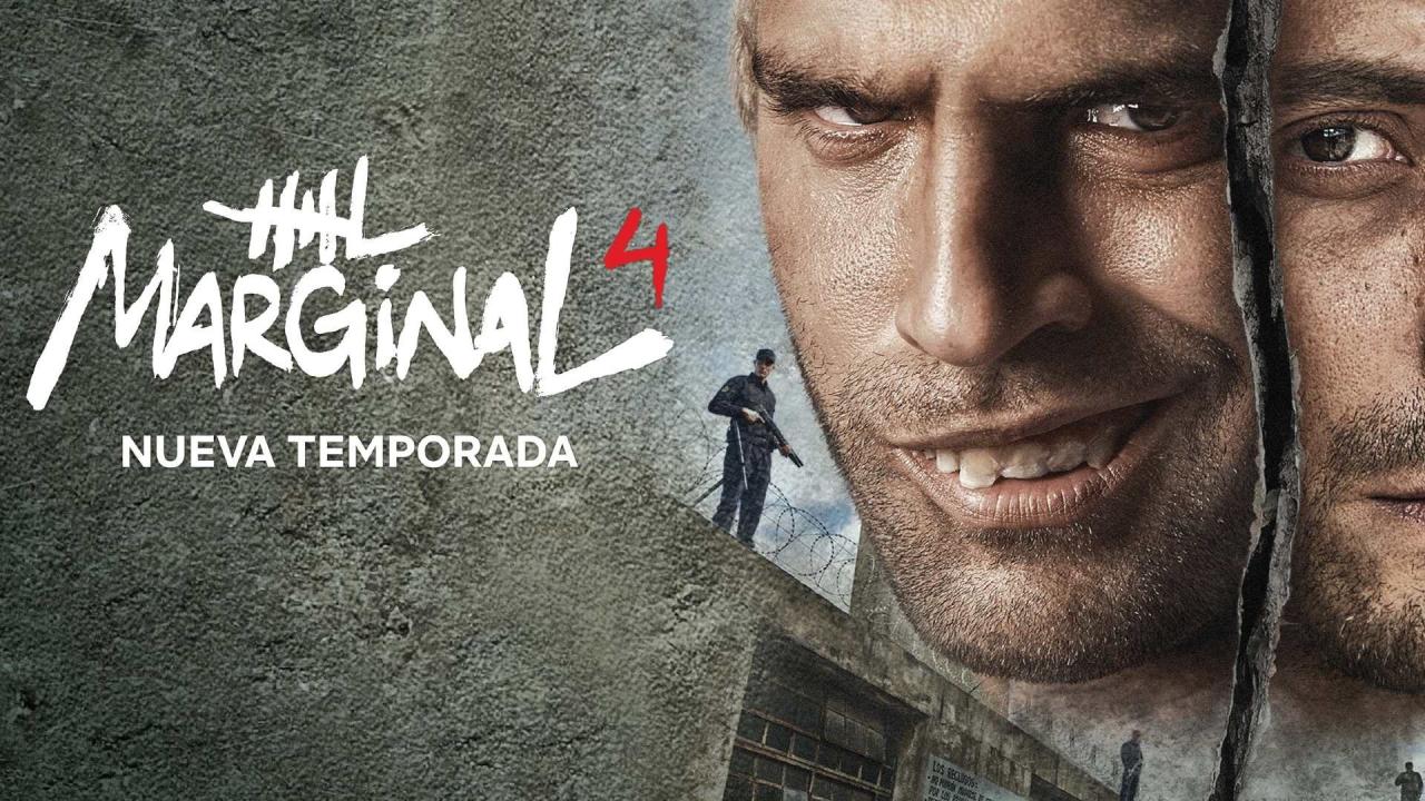 مسلسل El Marginal الموسم الرابع الحلقة 1 الاولي مترجمة