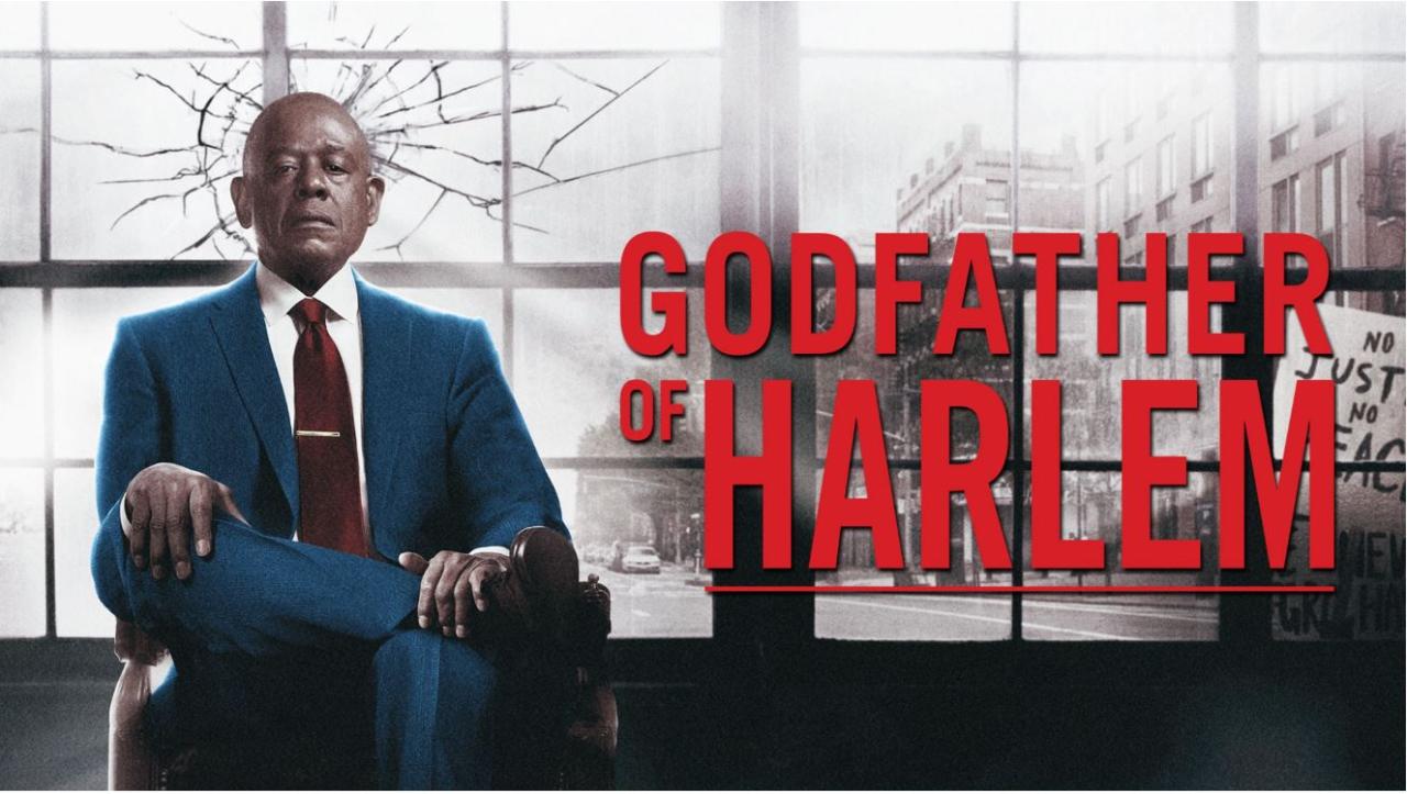 مسلسل Godfather of Harlem الموسم الثاني الحلقة 1 الاولي مترجمة