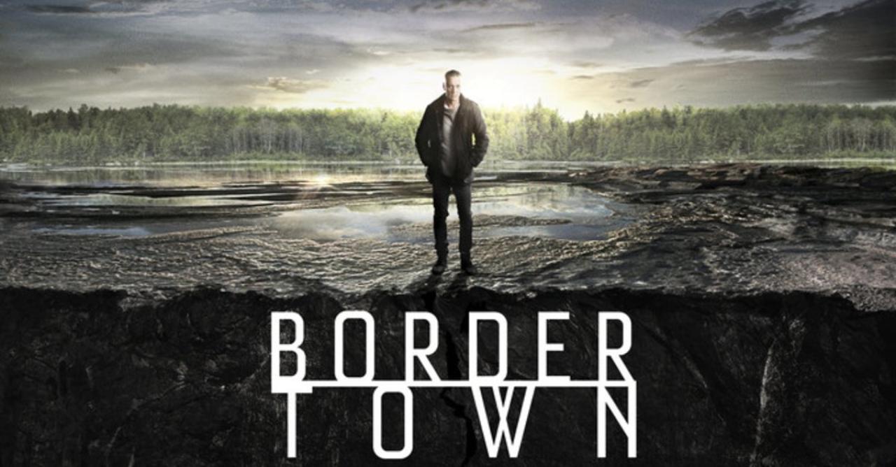 مسلسل Bordertown الموسم الثاني الحلقة 1 الاولي مترجمة