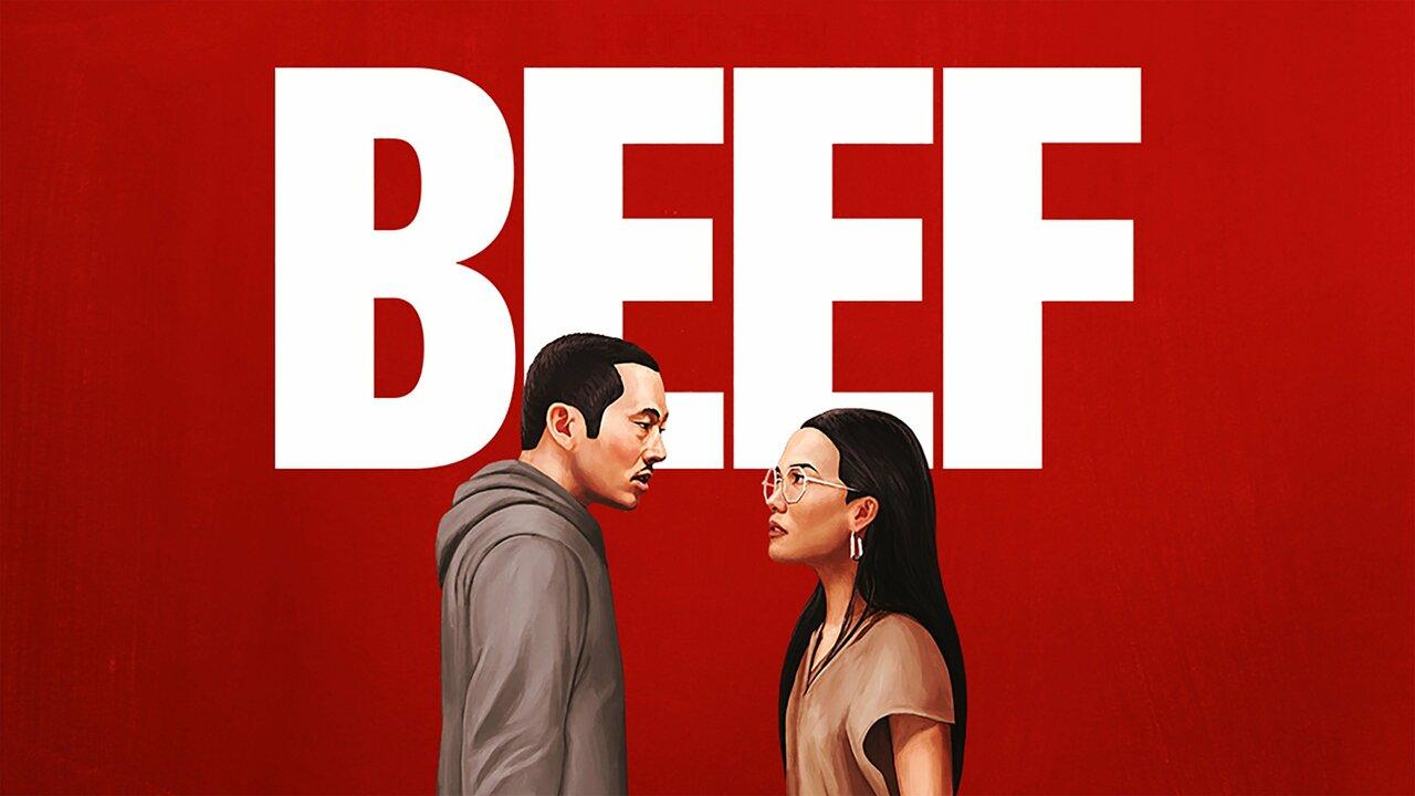 مسلسل BEEF