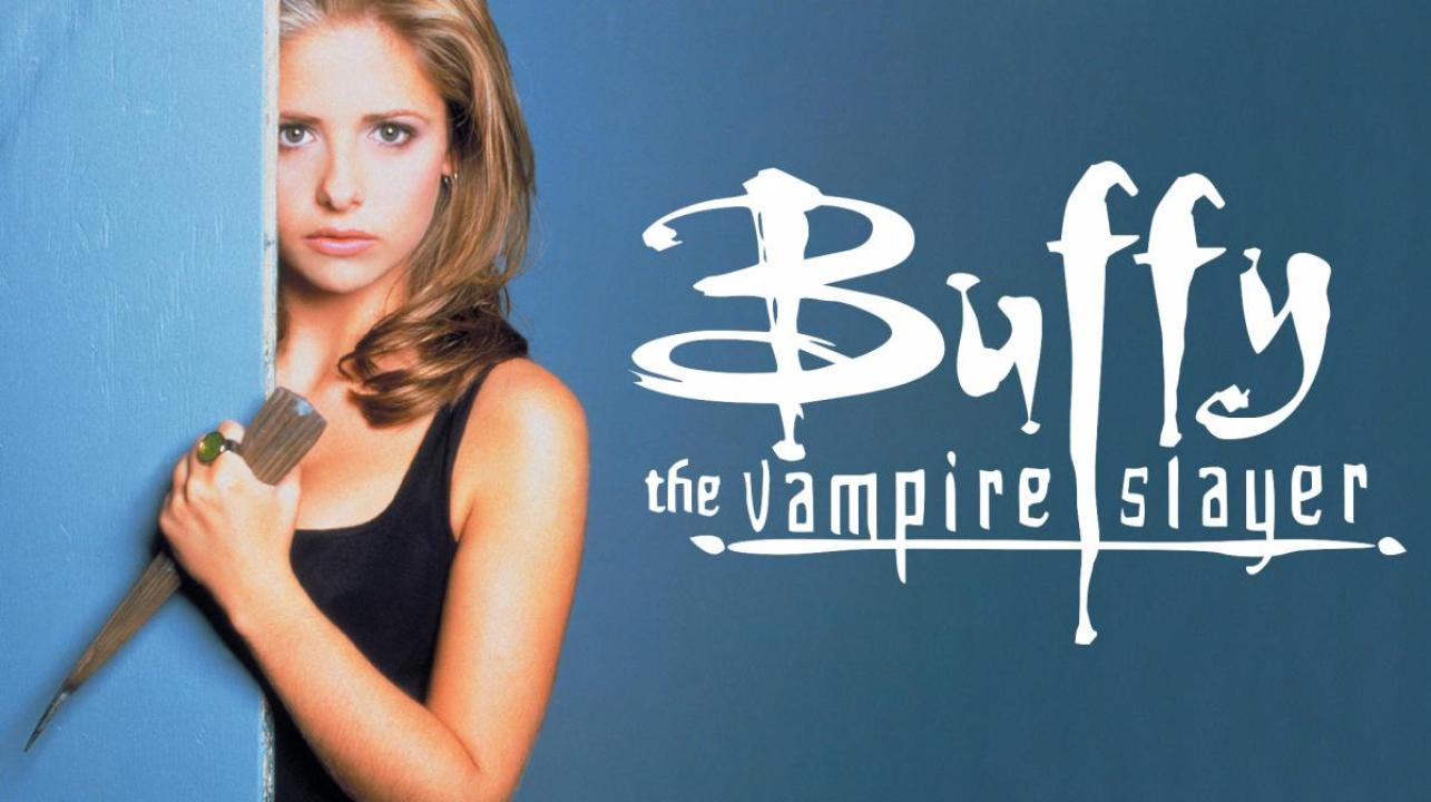 مسلسل Buffy the Vampire Slayer الموسم السابع الحلقة 1 الاولي مترجمة