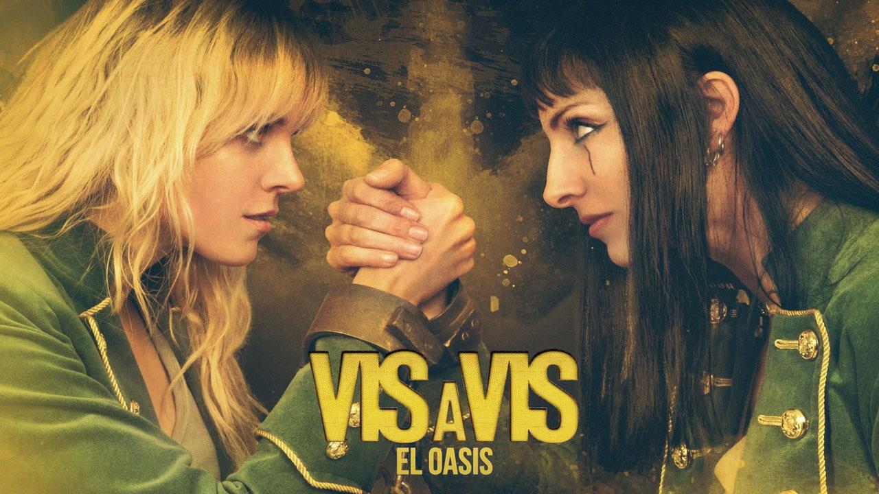 مسلسل Vis a vis: El Oasis الموسم الاول الحلقة 1 الاولي مترجمة