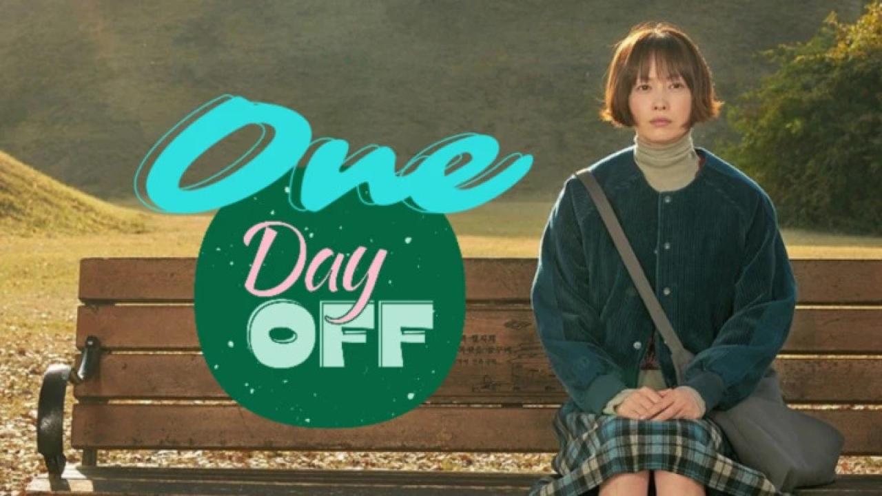 One Day Off - يوم إجازة