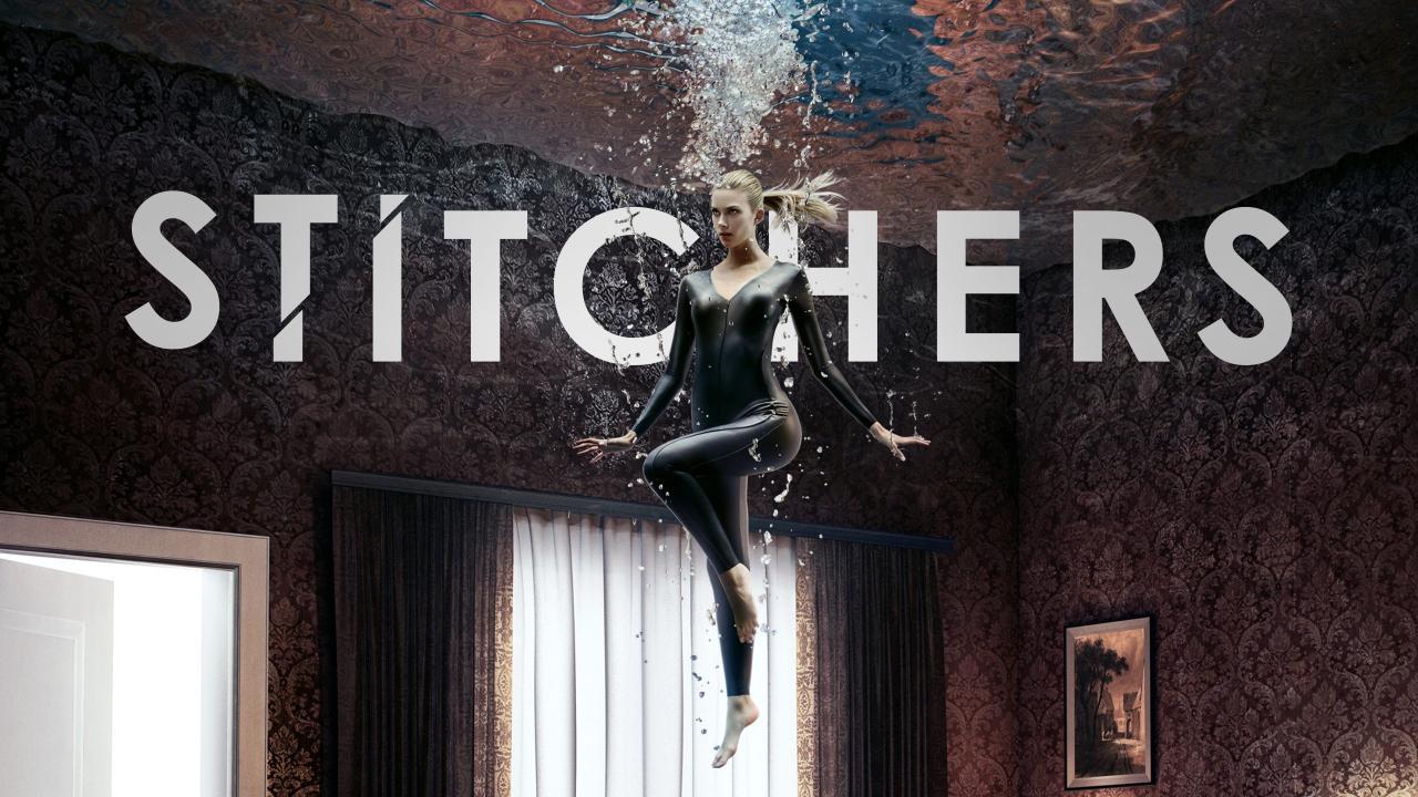 مسلسل Stitchers الموسم الاول الحلقة 1 الاولي مترجمة