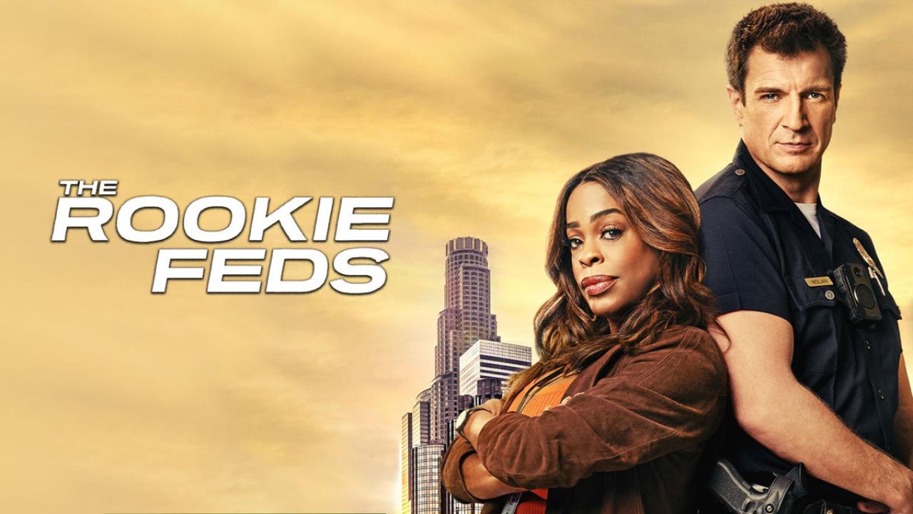 مسلسل The Rookie: Feds الموسم الاول الحلقة 1 الاولي مترجمة