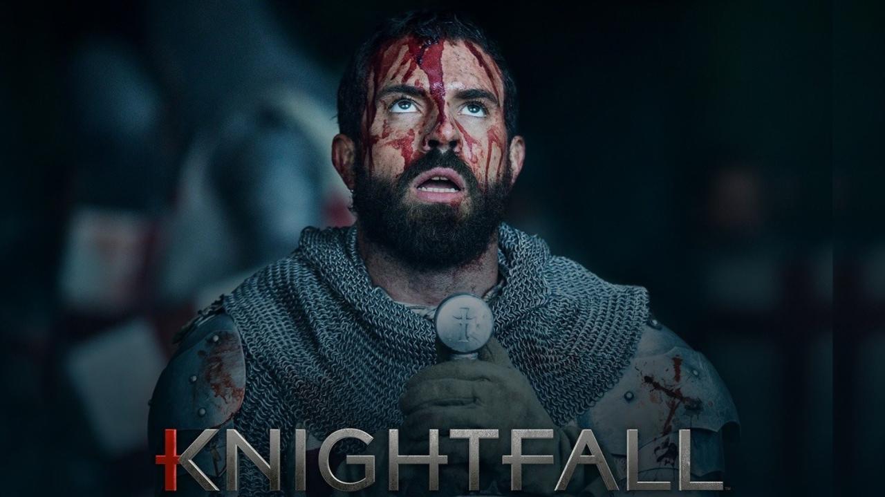 Knightfall