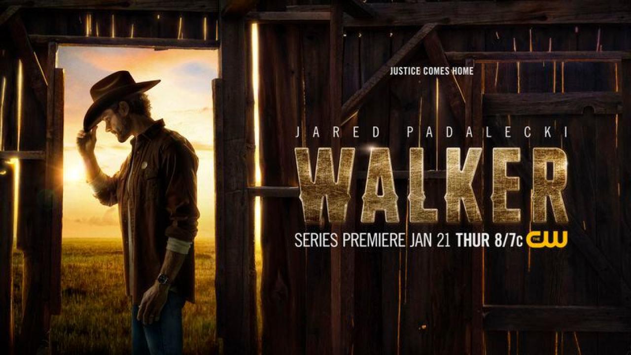 مسلسل Walker الموسم الاول الحلقة 1 الاولي مترجمة