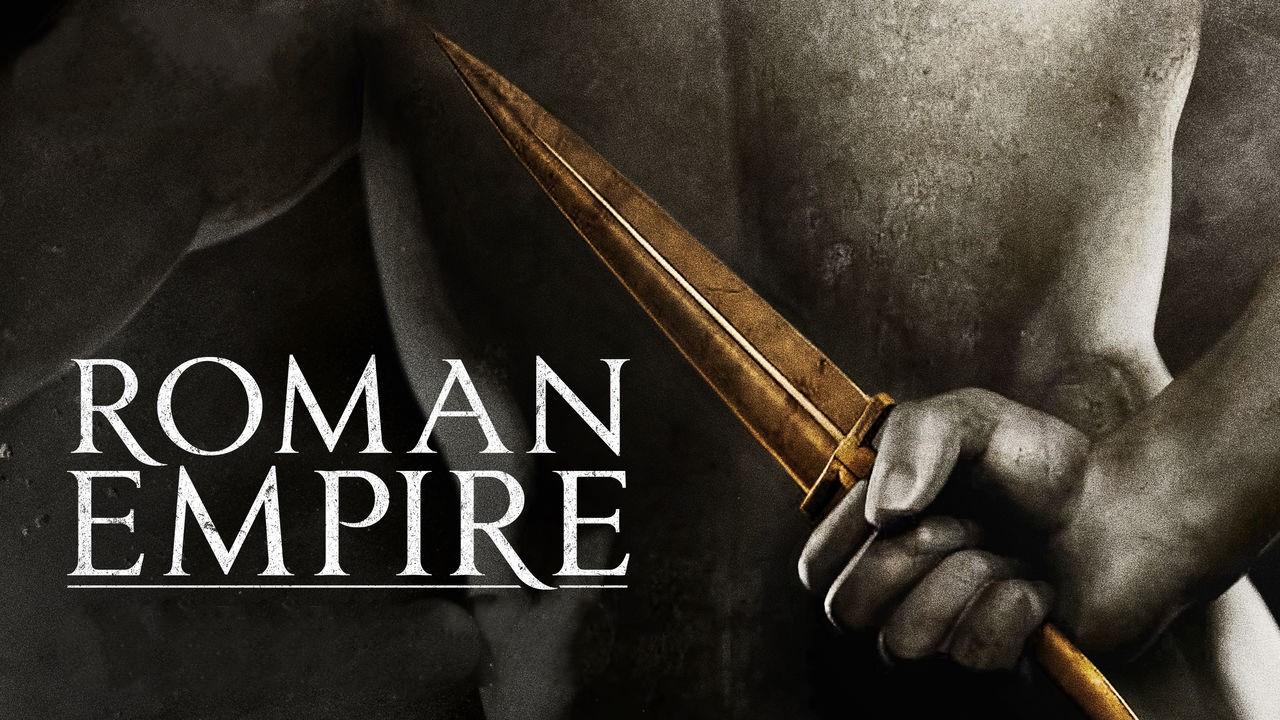 مسلسل Roman Empire الموسم الثالث الحلقة 1 الاولي مترجمة