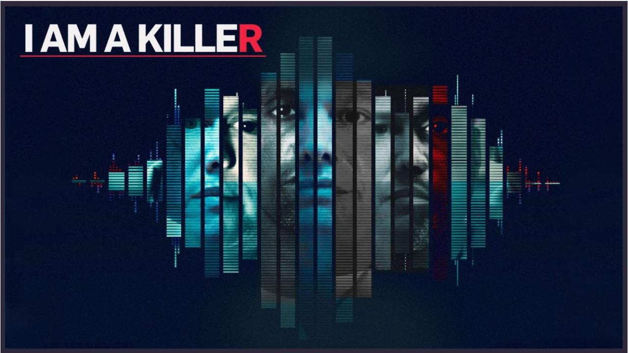 مسلسل I Am a Killer الموسم الاول الحلقة 1 الاولي مترجمة