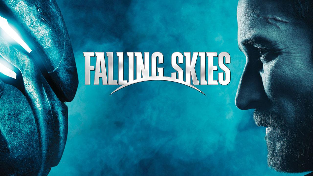 مسلسل Falling Skies الموسم الثاني الحلقة 1 الاولي مترجمة