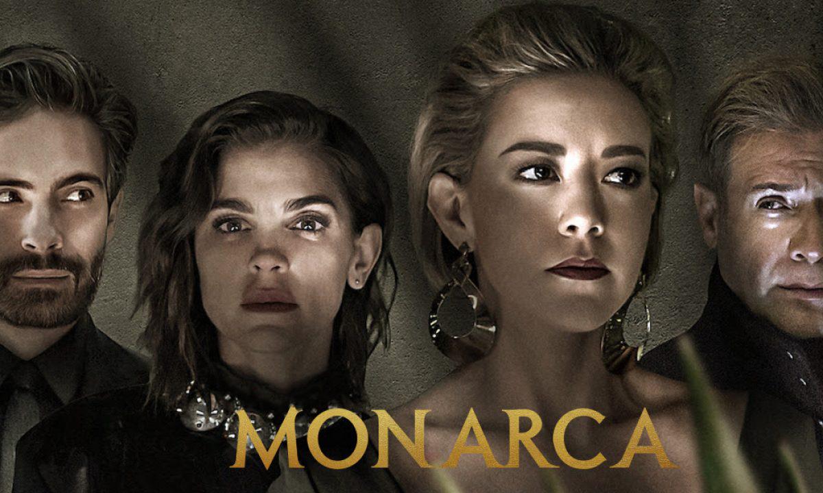 مسلسل Monarca الموسم الثاني الحلقة 1 الاولي مترجمة