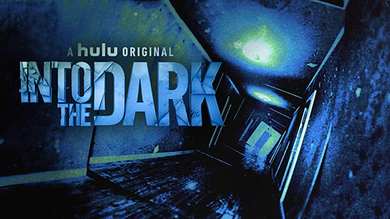 مسلسل Into the Dark