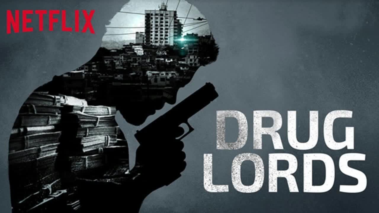 مسلسل Drug Lords الموسم الاول الحلقة 1 الاولي مترجمة