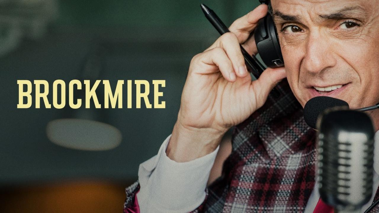 مسلسل Brockmire الموسم الرابع الحلقة 1 الاولي مترجمة